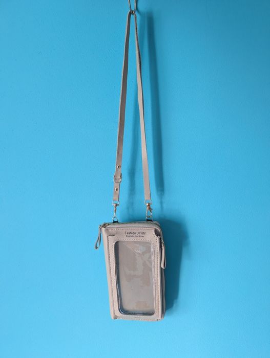 Torebka portfel etui telefon