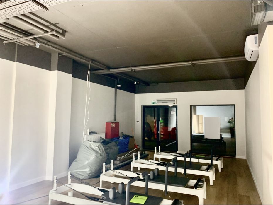 Profesjonalne malowanie ścian – metoda natryskowa i tradycyjna!