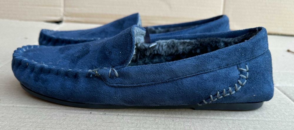 Kapcie Tchibo rozm.  45