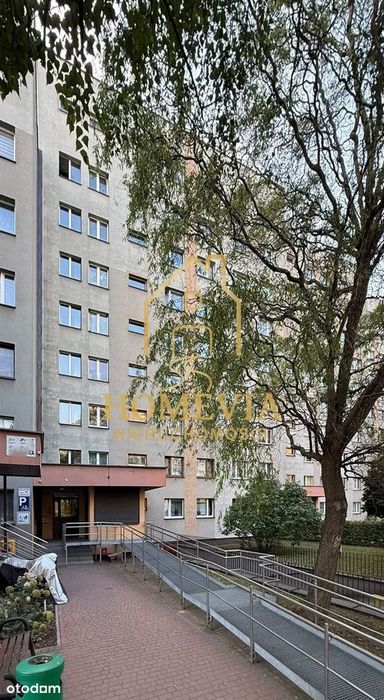 3 Pokoje z Balkonem Przy Ikea Dostępne od Zaraz