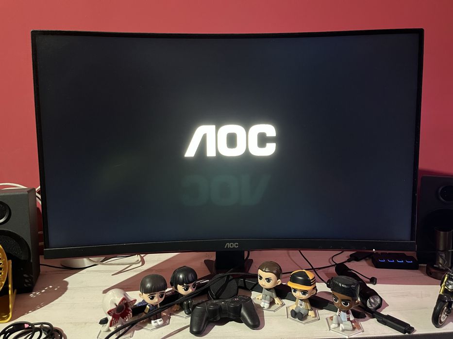 Vendo Setup Gaming completo