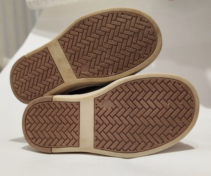 Ботинки Next  зимние