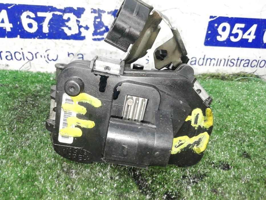 CAIXA BORBOLETAS FIAT BRAVO II 2009 -48CPD6