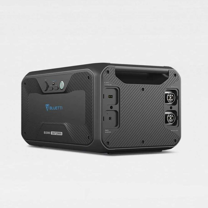 Акумуляторний модуль розширення Bluetti B300 для AC300
