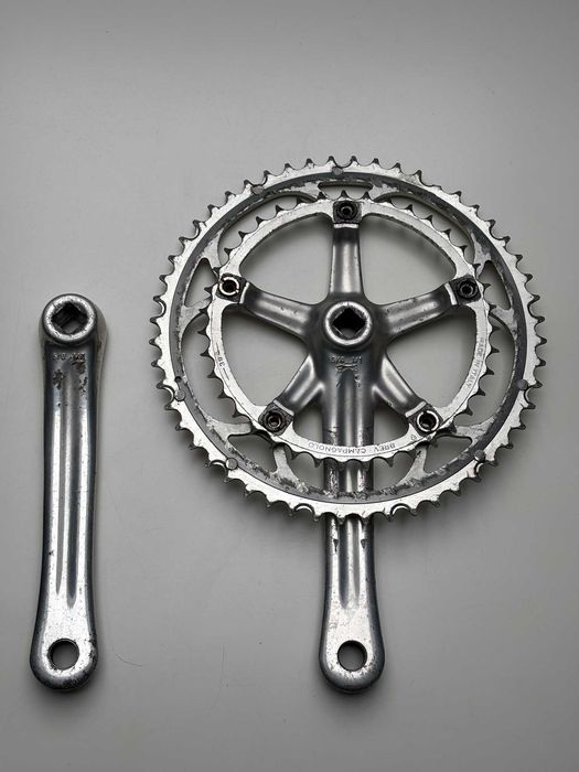 Korba szosowa Campagnolo Chorus 170mm mechanizm korbowy 52/39t retro