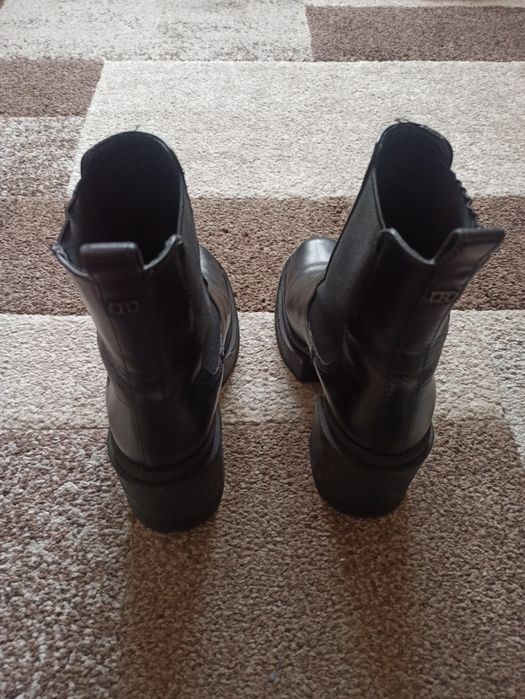 Botki Badura r. 39