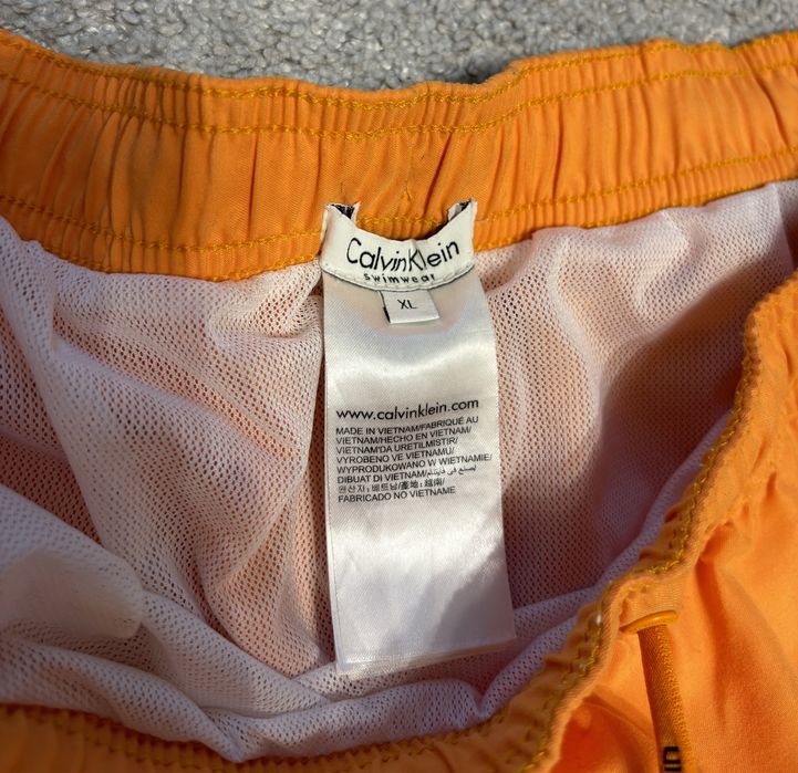 Шорты.Calvin Klein.оригинал.XL