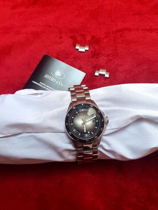 Zegarek Fossil AM4368
