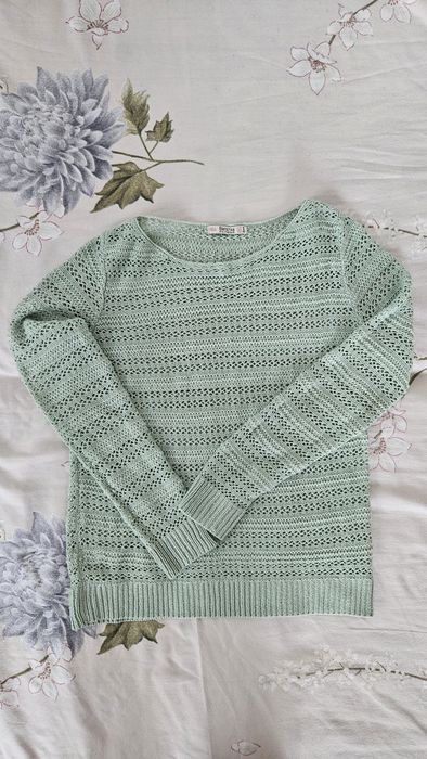 Светр в'язаний Bershka