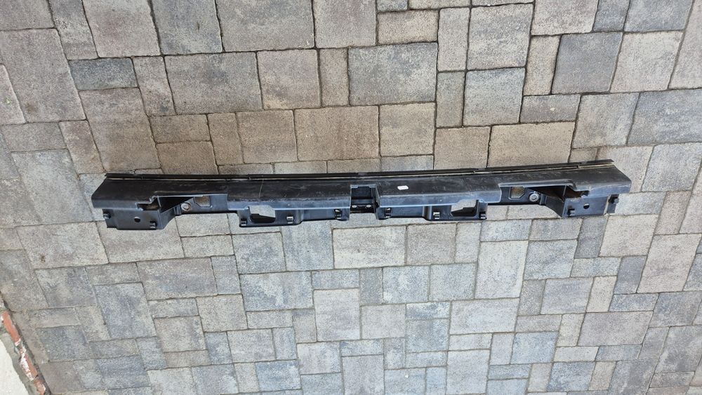 Підсилювач задньлго бампера volkswagen t6 оригінал