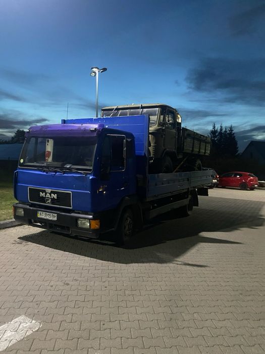 Послуги спецтехніки/екскаватор/буріння/бур/бетонозмішувач/Верховина