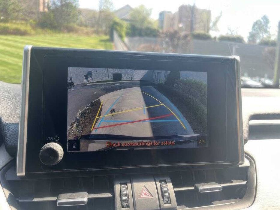 Toyota RAV4 Adventure      2023