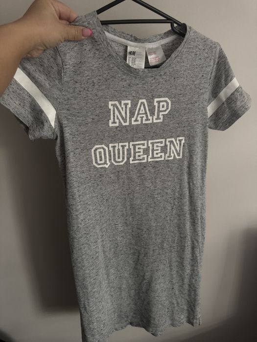 Tunika rozm 146/152cm h&m