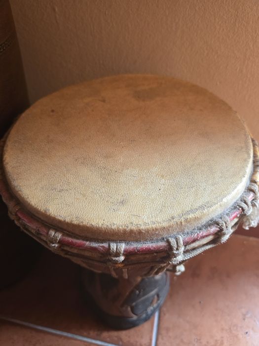 Batuque Africano