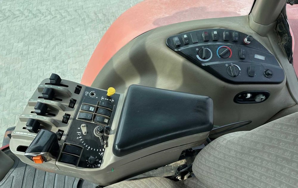 Case IH MX 285/Magnum/ 210,230,255,310