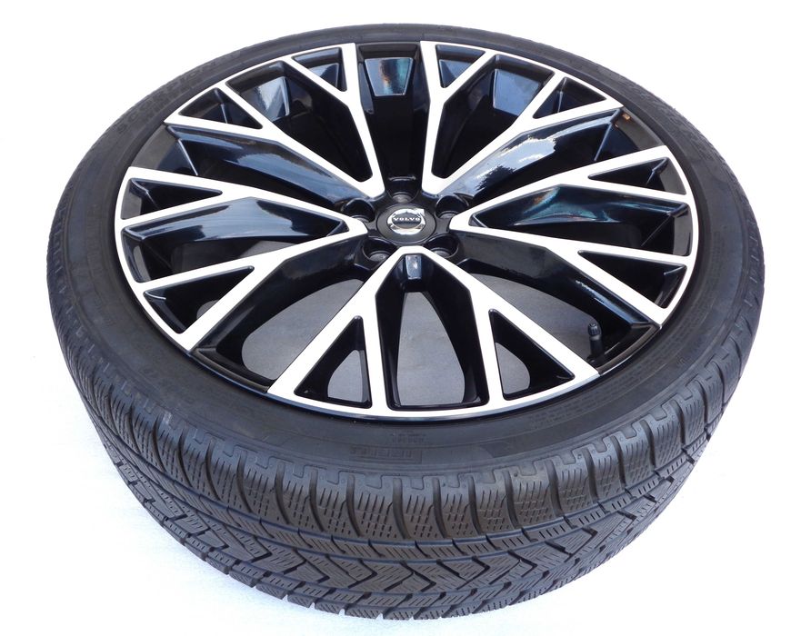 Felgi aluminiowe 22 Volvo XC60 XC40 XC90 5x108 ET 43 Oryginalne 31454682