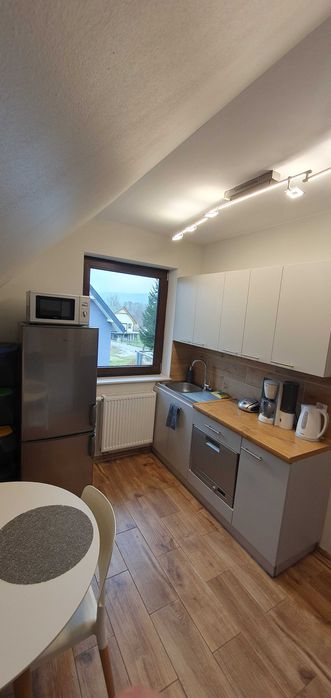 Noclegi w okolicach Czarnej Góry , Pokoje Przy Polanie