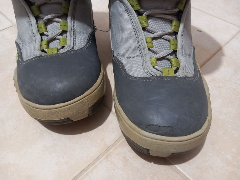 Buty snowbordowe 38