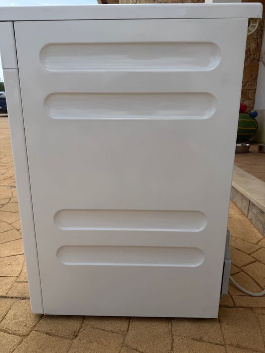 Secadora Miele T1 TCF760WP – Bomba de Calor | 8kg | A+++