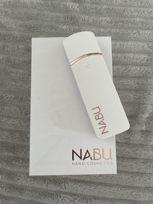 Nebulizator NABU Nano Cosmetics