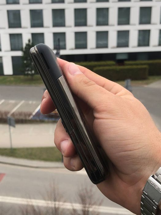 Nokia 8800 | Nowy | Black