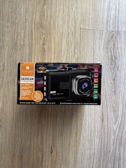 Відео регістратор