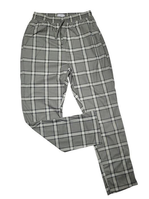 Spodnie piżama męskie micropolar roz.S Primark