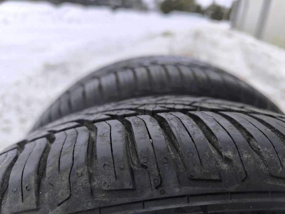 Opony Barum całoroczne Quartaris 5 215/55 R16 97V XL 2025 rok