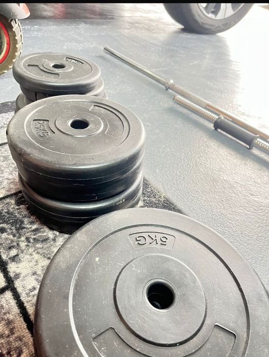 Máquinas de exercício Montemor o Novo