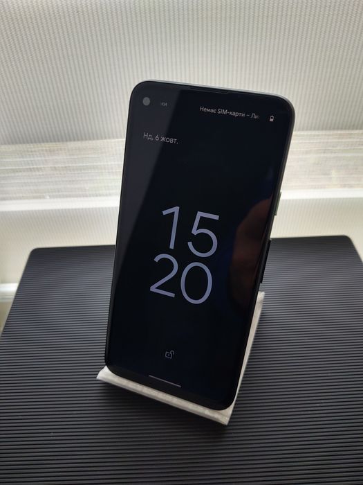Продам Google Pixel 4a