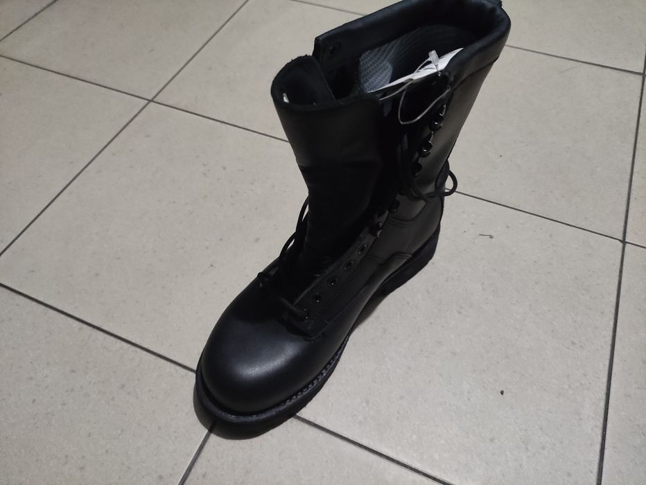 Bota gore Tex nova