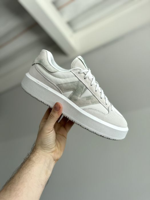 New Balance 302 CT302CTB Оригінал чоловічі кросівки Нью Беланс