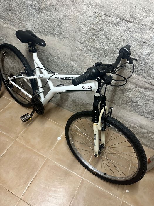 Bicicletas usadas