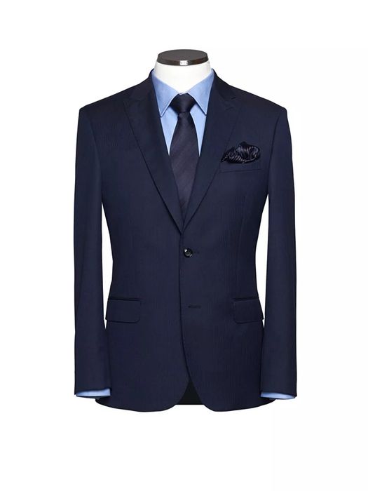 Garnitur Bytom ROB 176/100/88 100% wełna Super 100’s