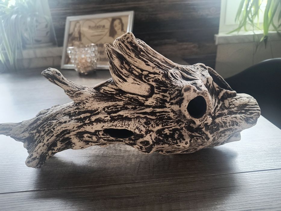 Korzeń,Ozdoby do akwarium