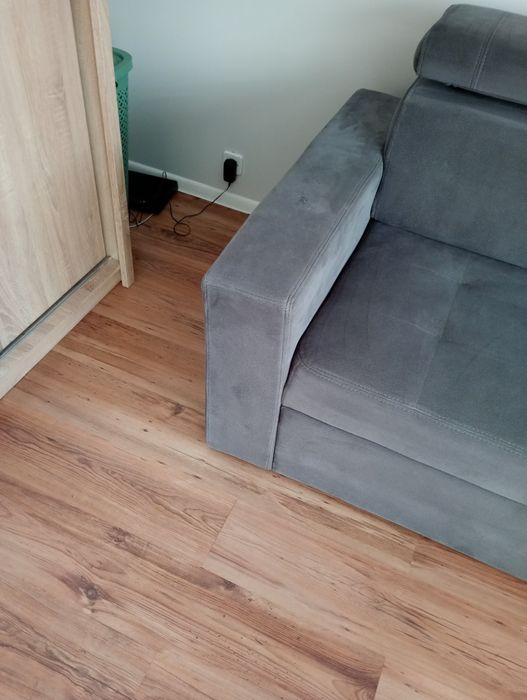 Kanapa narożna  w bardzo dobrym stanie