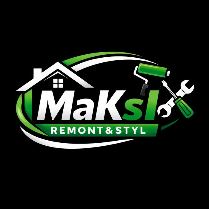 Usługi Wykończeniowe i Remontowe od A do Z MaKsI Remont&Style