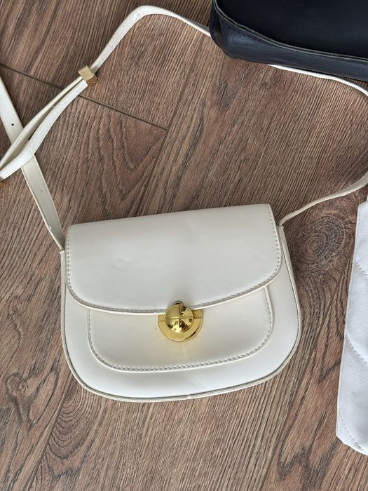 Жіноча сумка на плече, рюкзак, портфель