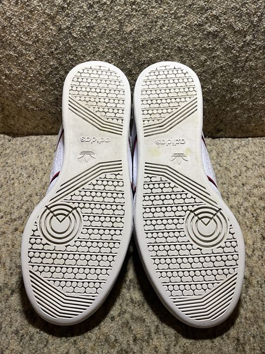 Кросівки adidas continental 80