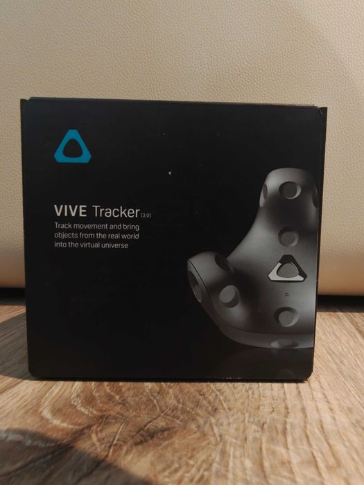 HTC Vive tracker 3.0