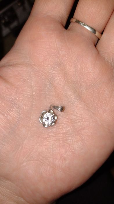 Украшения серебро 925 проба