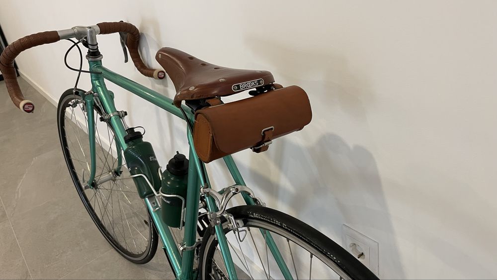 Bicicleta vintage
