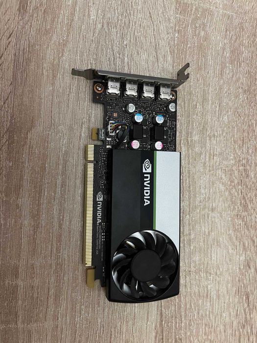 Nvidia Quadro T1000 8gb