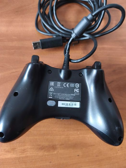 Pad Xbox 360xbox