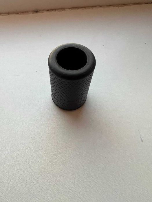 Тату машинка роторная кастом REDBEARD IRONS з комплектуючими