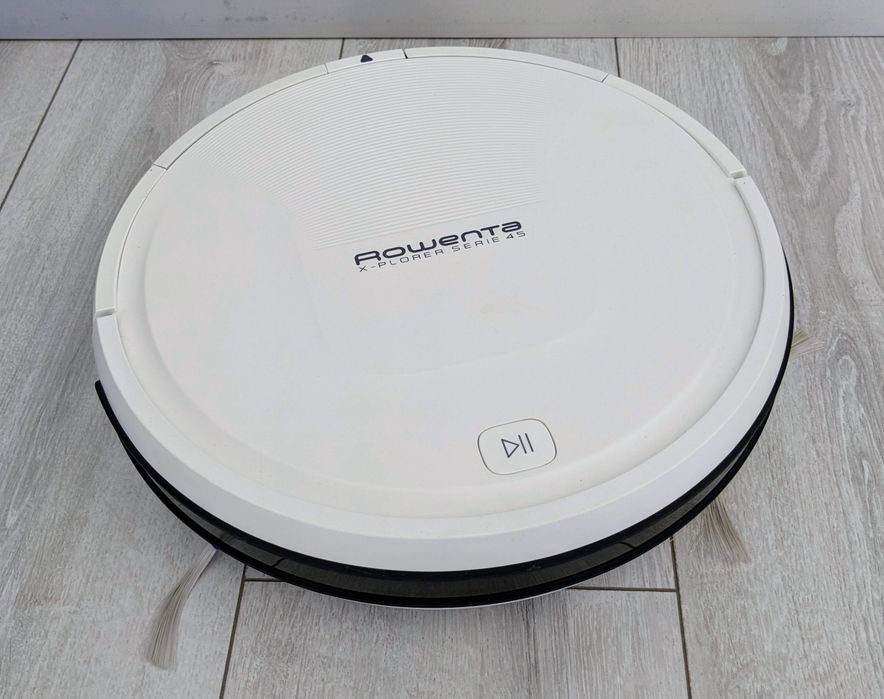 Робот пилосос Rowenta Xplorer Serie 45