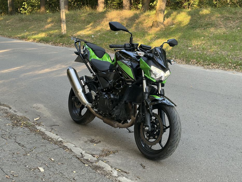 Kawasaki