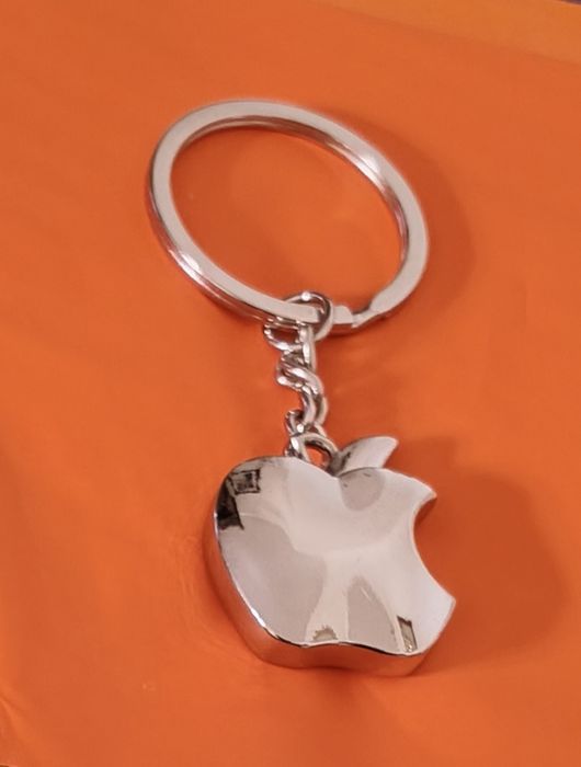 Porta Chaves Apple - Envio Grátis