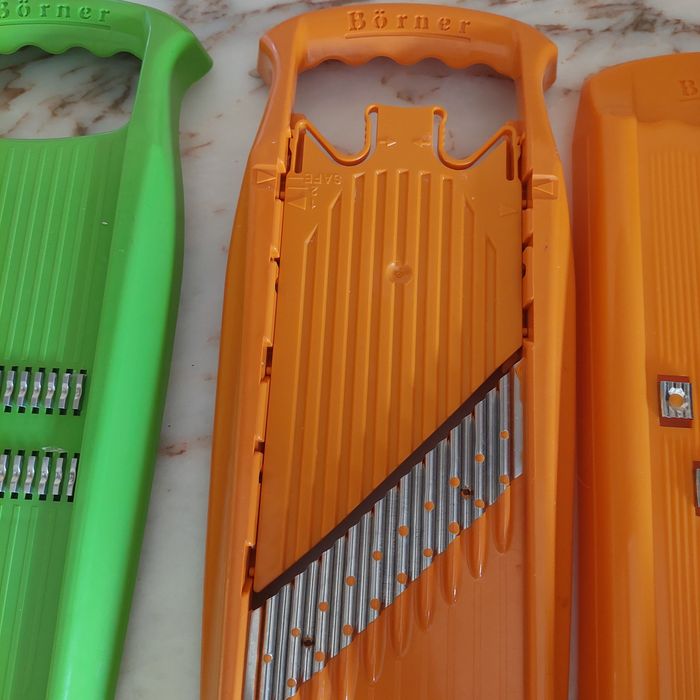 Raladores Borner otimo estado64551920948225122