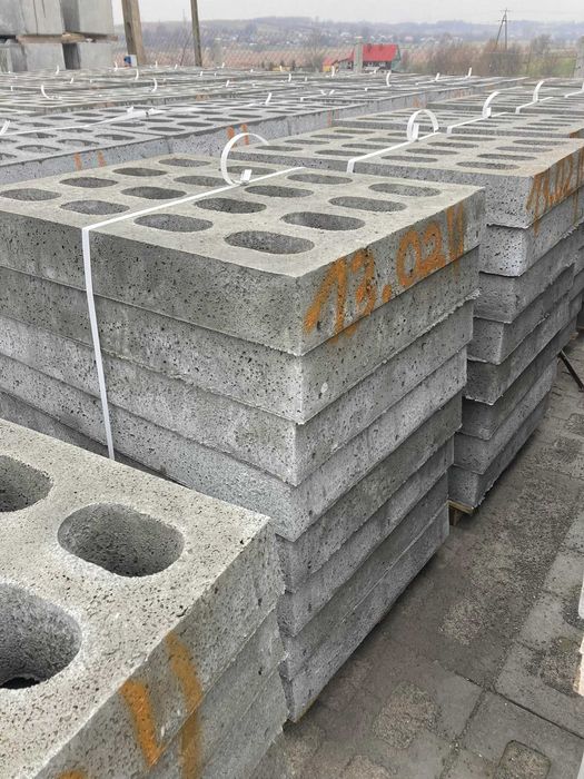 Płyta betonowa jomb  płyta drogowa yomb  zbrojona